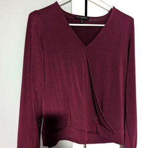 Banana Republic long sleeve